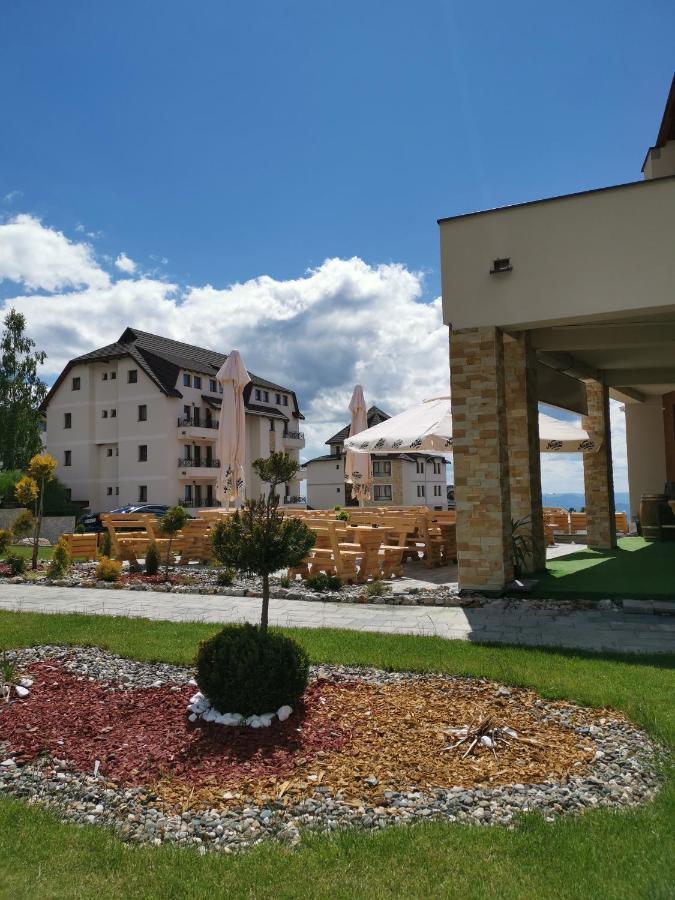 G4 Apartment Milmari Kopaonik Exterior photo