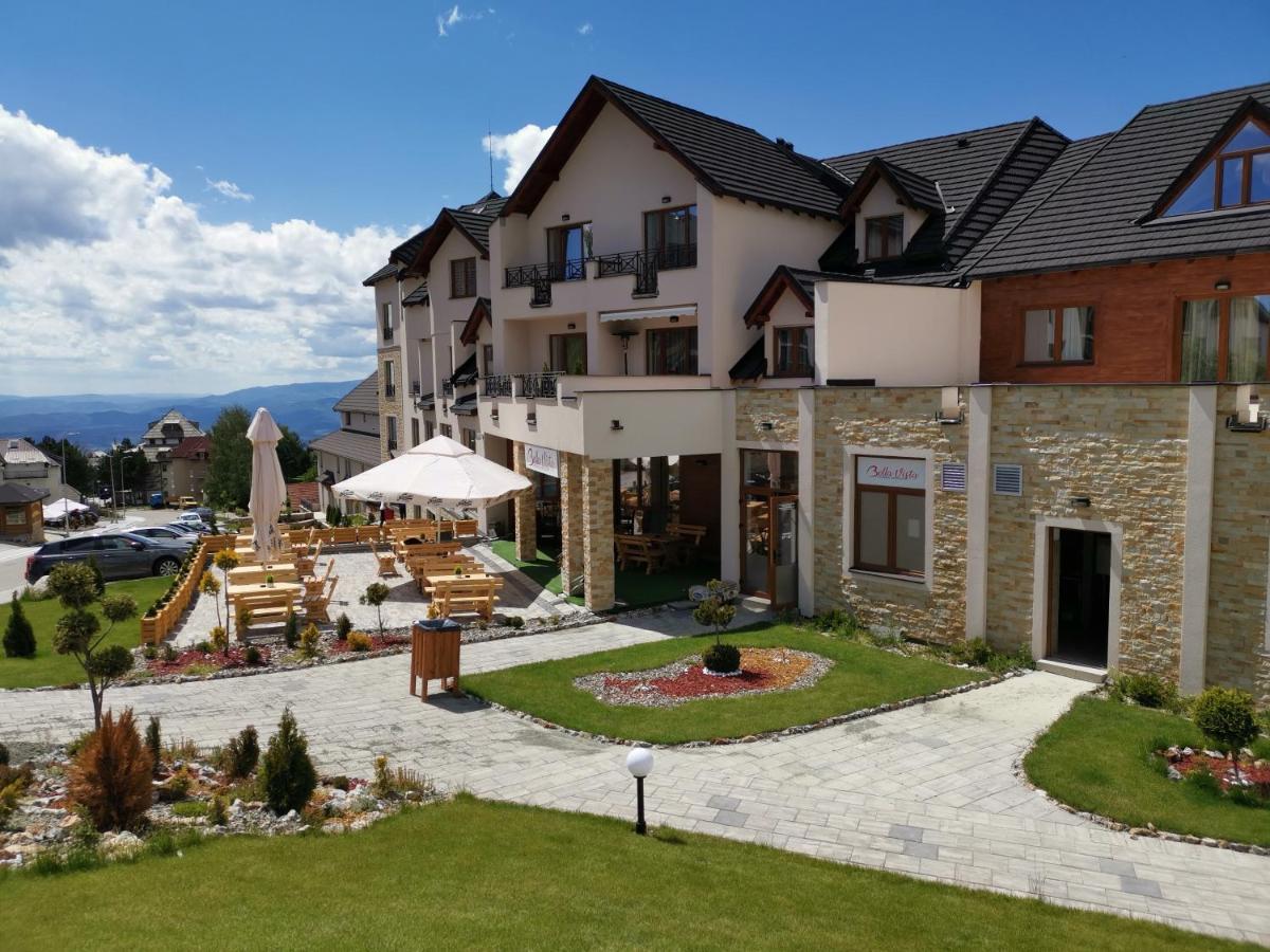 G4 Apartment Milmari Kopaonik Exterior photo