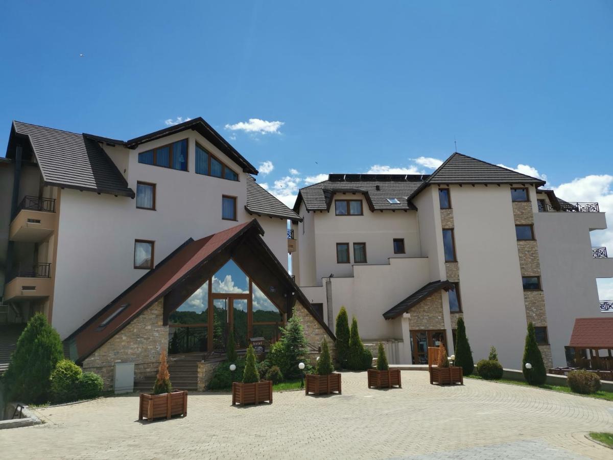 G4 Apartment Milmari Kopaonik Exterior photo