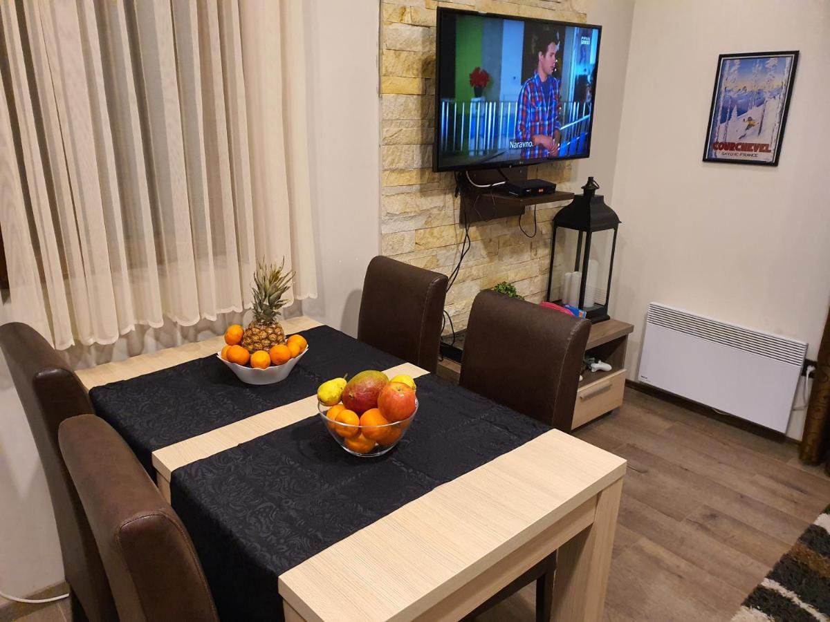 G4 Apartment Milmari Kopaonik Exterior photo