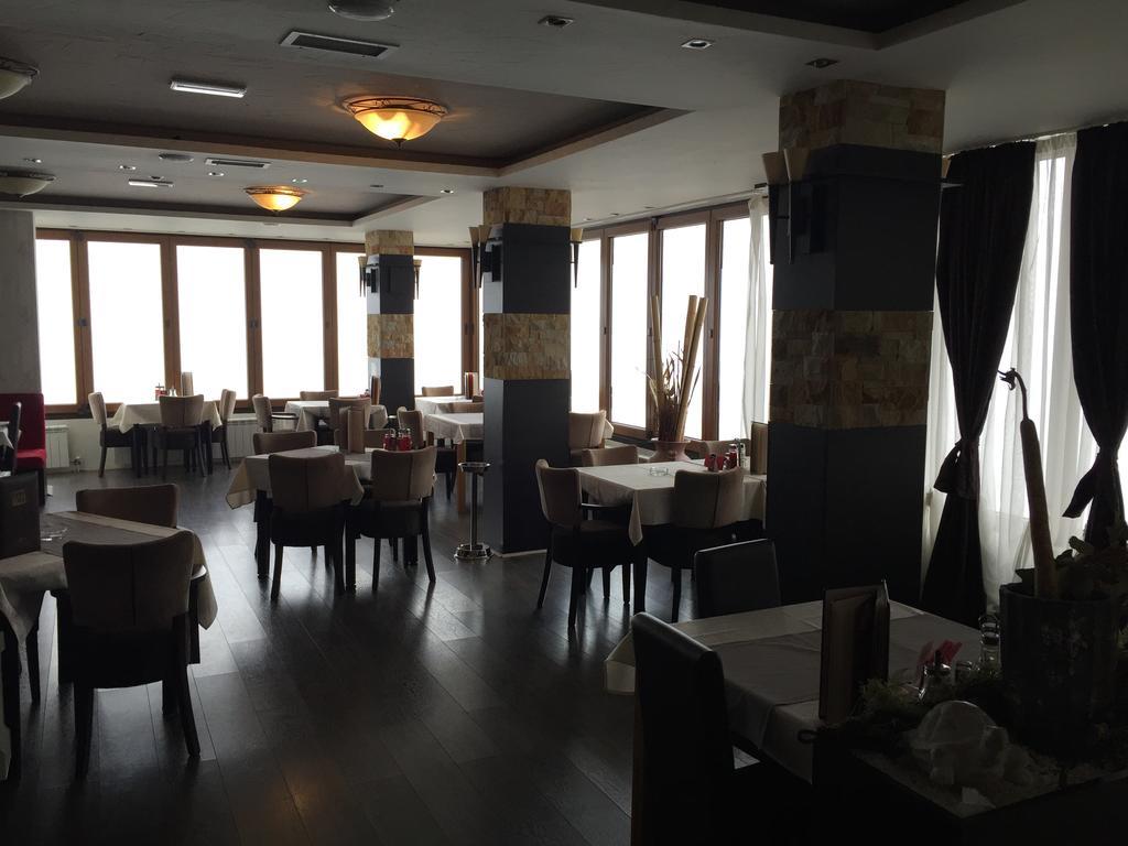 G4 Apartment Milmari Kopaonik Exterior photo
