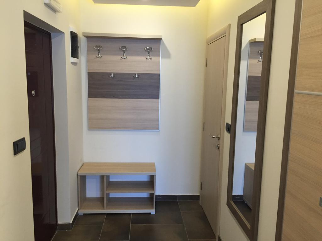 G4 Apartment Milmari Kopaonik Exterior photo