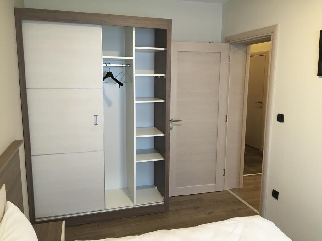 G4 Apartment Milmari Kopaonik Exterior photo
