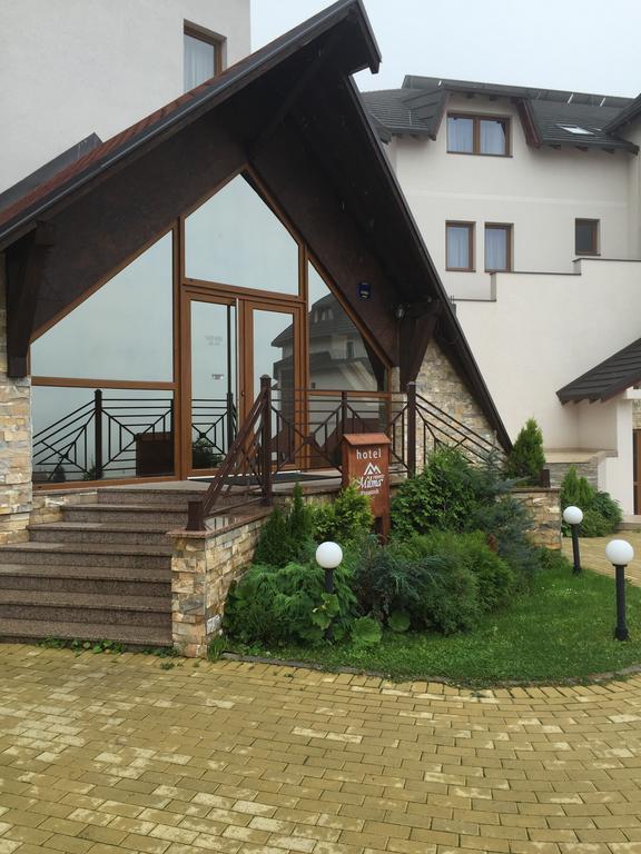 G4 Apartment Milmari Kopaonik Exterior photo