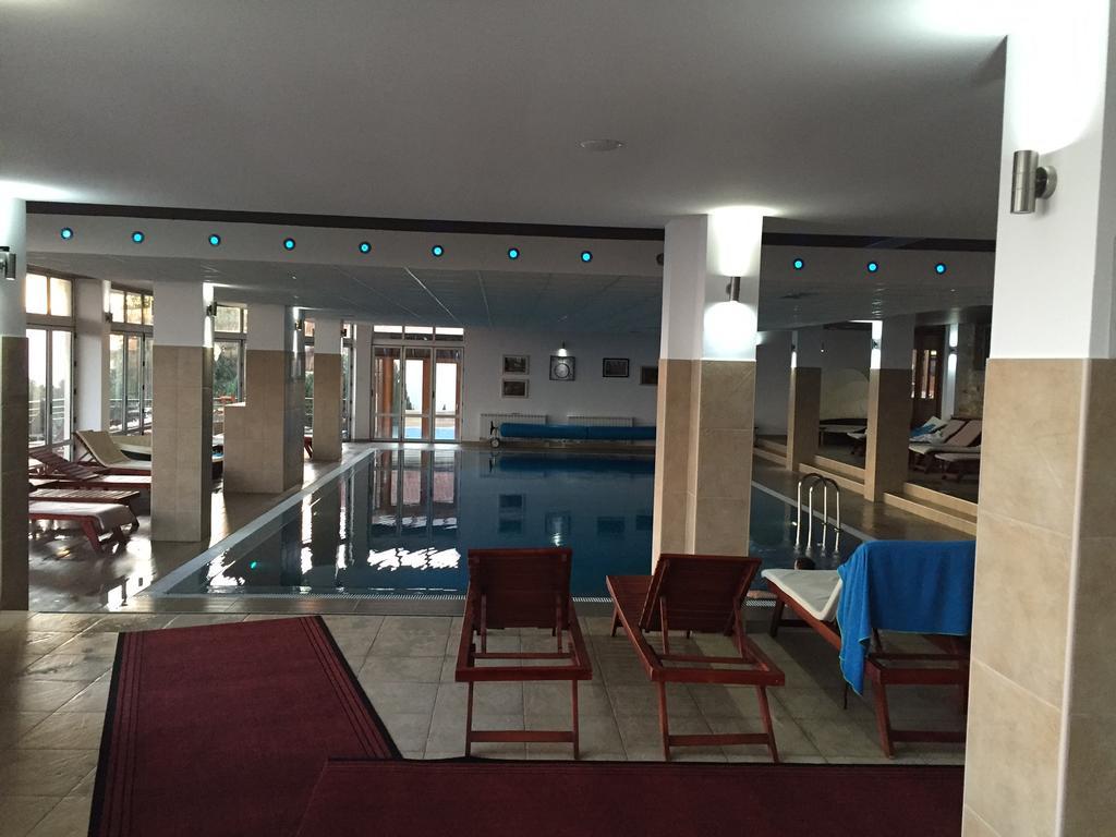 G4 Apartment Milmari Kopaonik Exterior photo