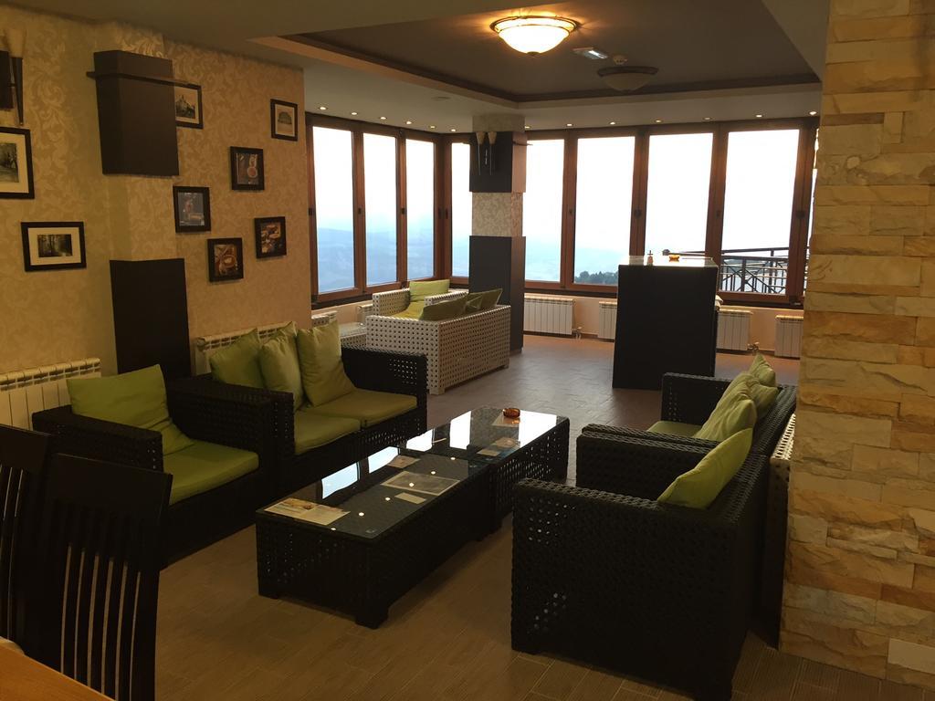 G4 Apartment Milmari Kopaonik Exterior photo