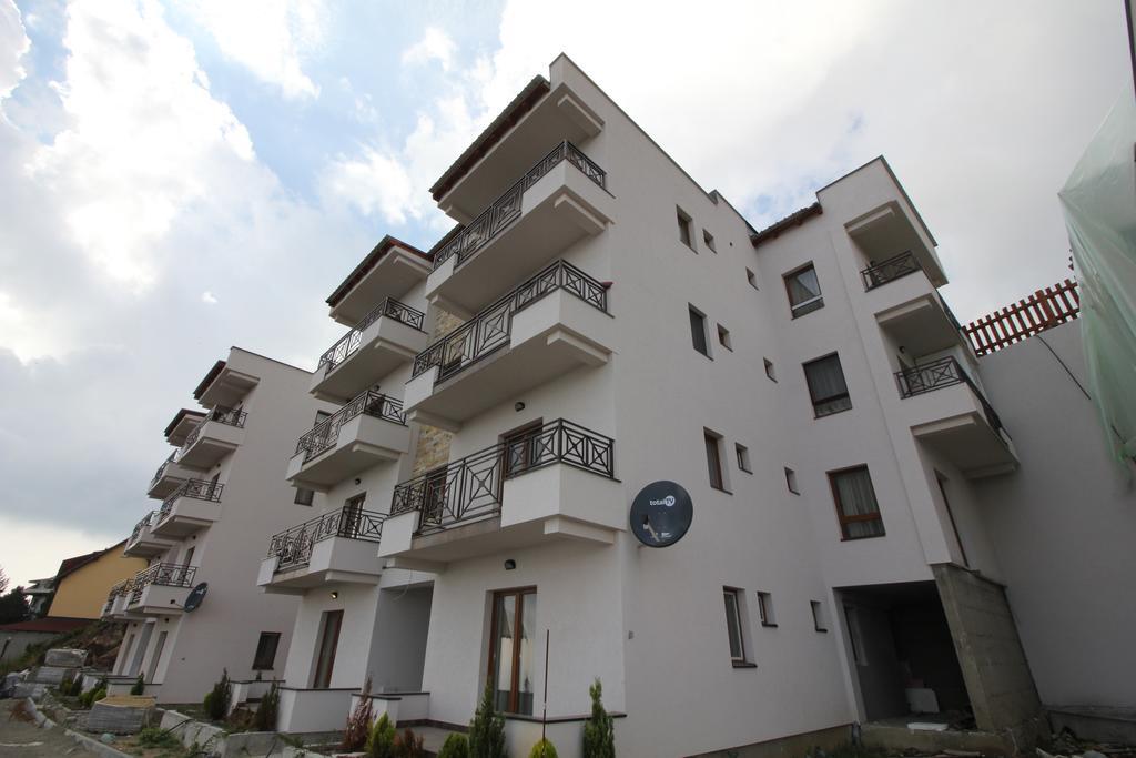 G4 Apartment Milmari Kopaonik Exterior photo