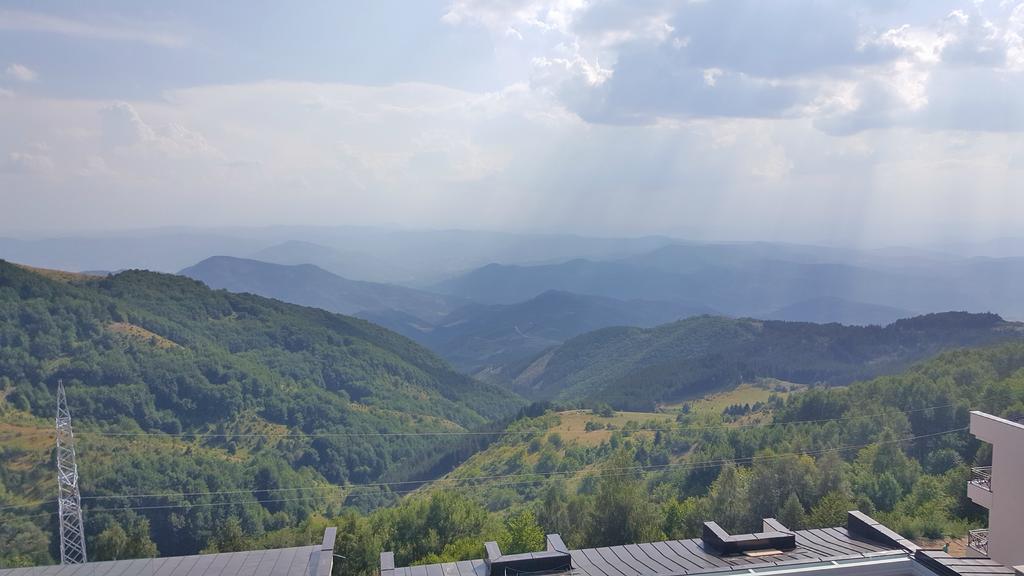 G4 Apartment Milmari Kopaonik Exterior photo