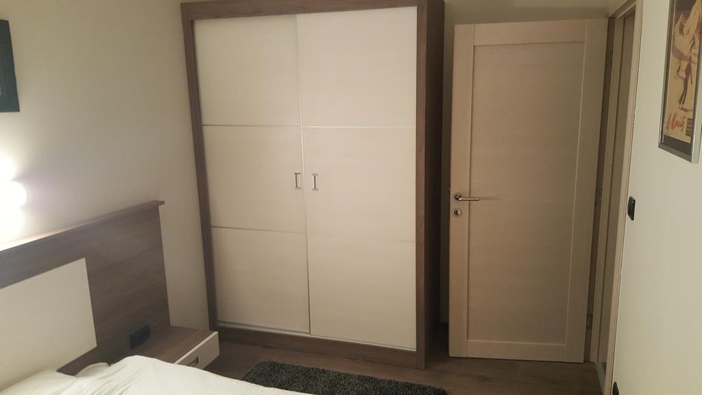G4 Apartment Milmari Kopaonik Exterior photo
