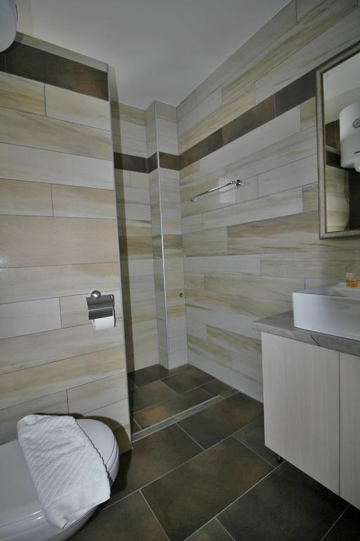 G4 Apartment Milmari Kopaonik Exterior photo