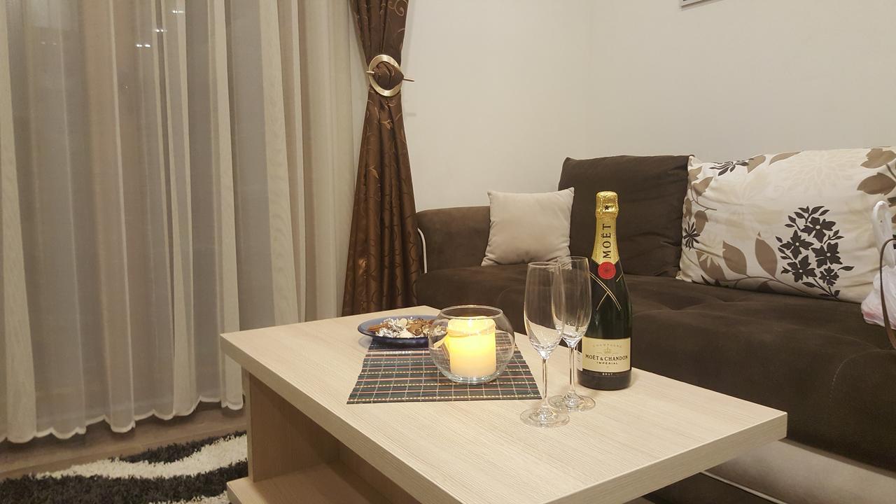 G4 Apartment Milmari Kopaonik Exterior photo