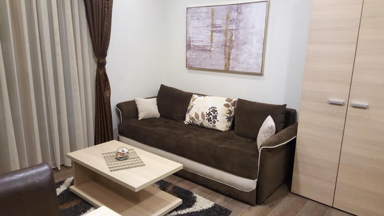 G4 Apartment Milmari Kopaonik Exterior photo
