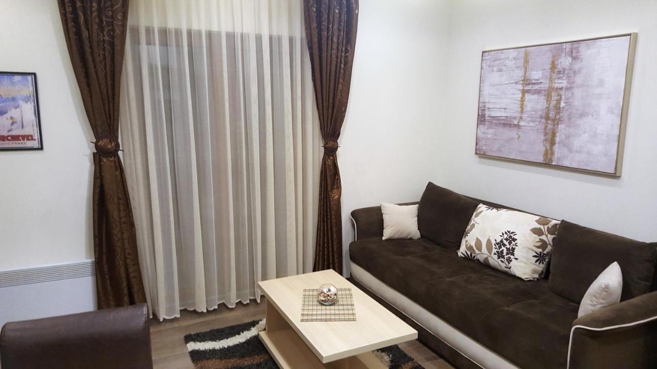 G4 Apartment Milmari Kopaonik Exterior photo