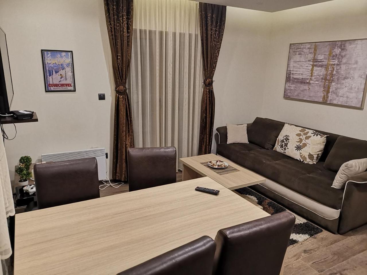 G4 Apartment Milmari Kopaonik Exterior photo