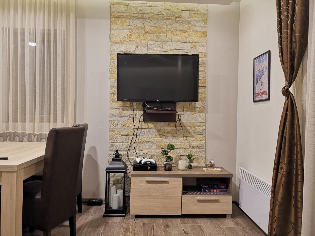 G4 Apartment Milmari Kopaonik Exterior photo